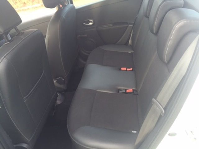 2011 RENAULT CLIO 1.1 image 5