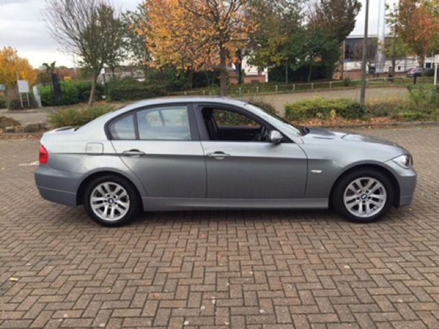 2006 BMW 3 SERIES 2.0 318I SE image 3