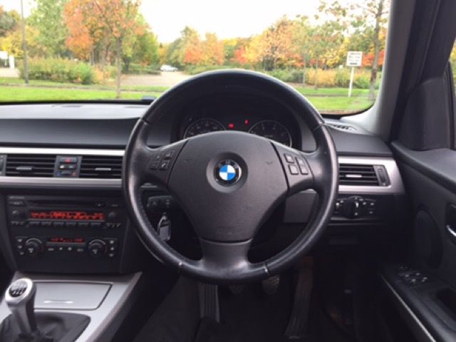 2006 BMW 3 SERIES 2.0 318I SE image 4