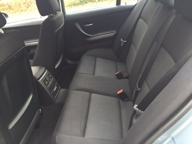 2006 BMW 3 SERIES 2.0 318I SE image 5