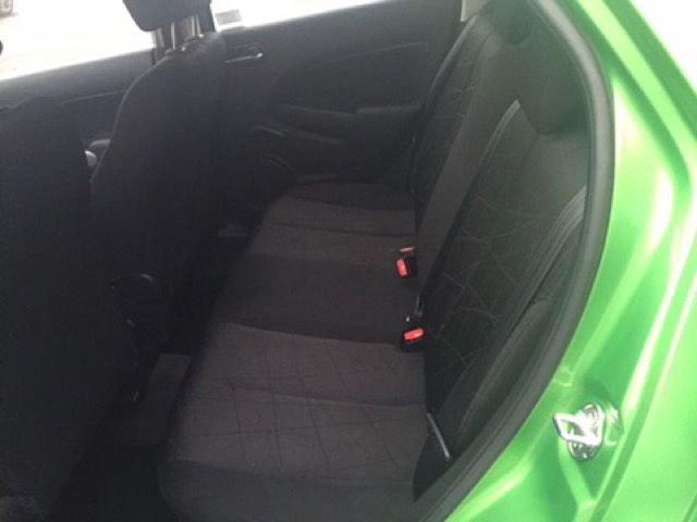 2013 MAZDA 2 1.3 image 5