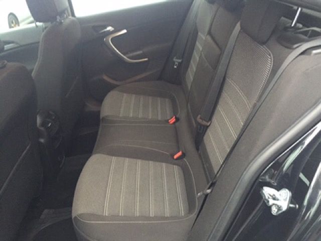 2011 VAUXHALL INSIGNIA 1.8 image 5