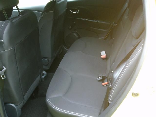 2014 RENAULT CLIO 1.1 image 5