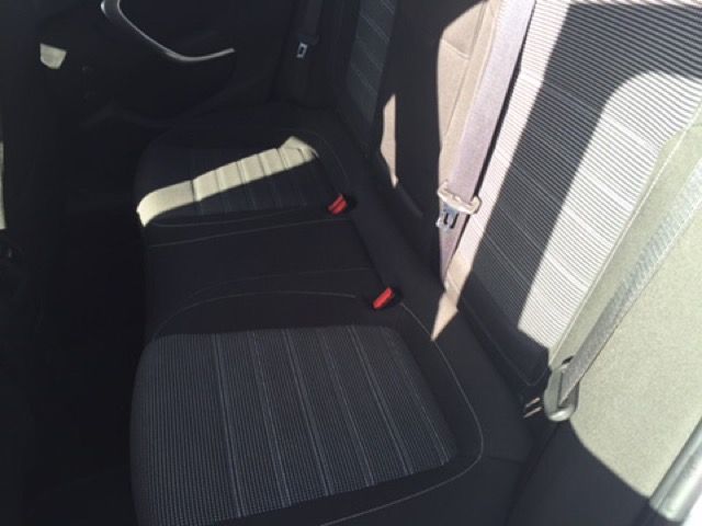 2012 VAUXHALL INSIGNIA 2.0 image 5