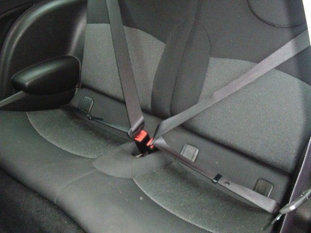 2011 Mini Hatch One 1.6 image 5