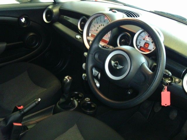 2009 Mini Clubman 1.4 One image 4