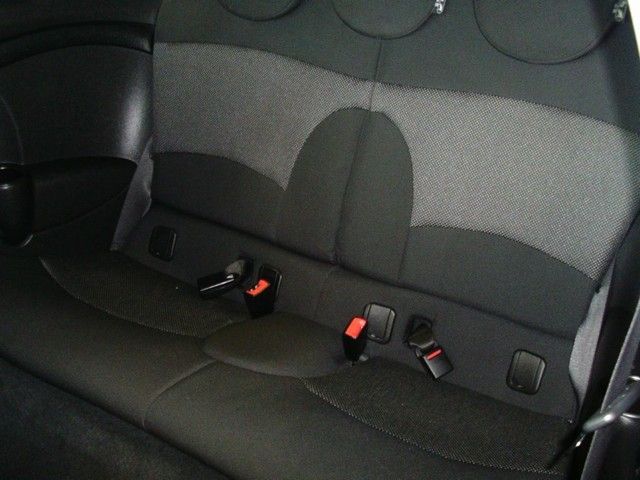 2009 Mini Clubman 1.4 One image 5