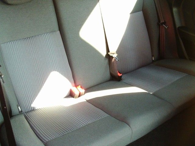 2011 Ford Fiesta 1.25 image 5