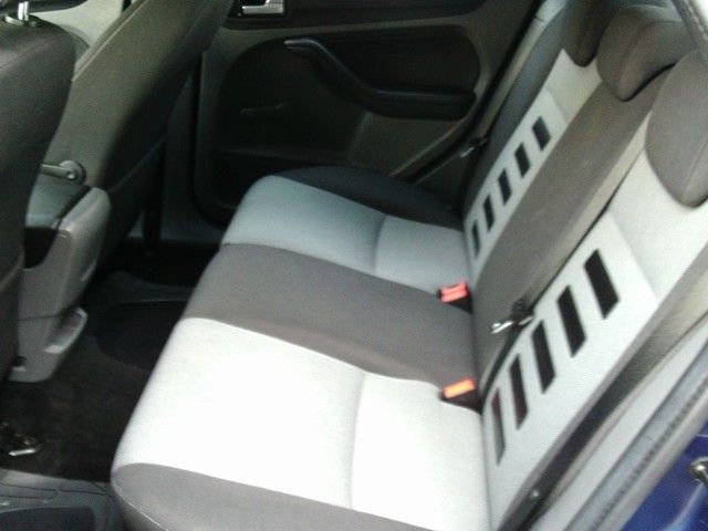 2009 Ford Focus 1.6 image 5