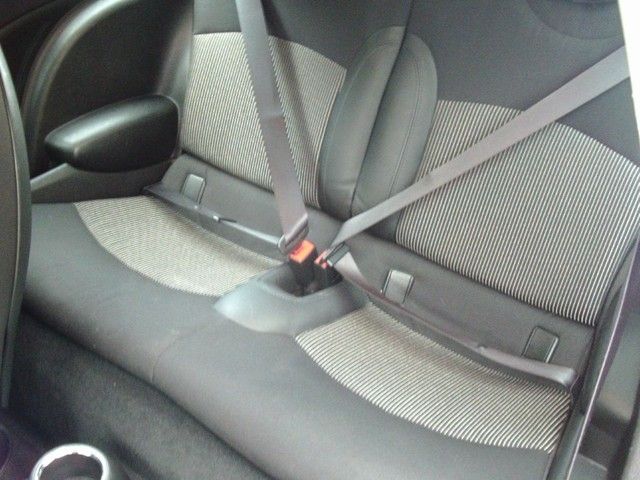 2008 Mini Hatch Cooper 1.6 image 5