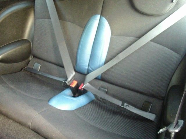 2007 Mini Hatch Cooper 1.6 image 5