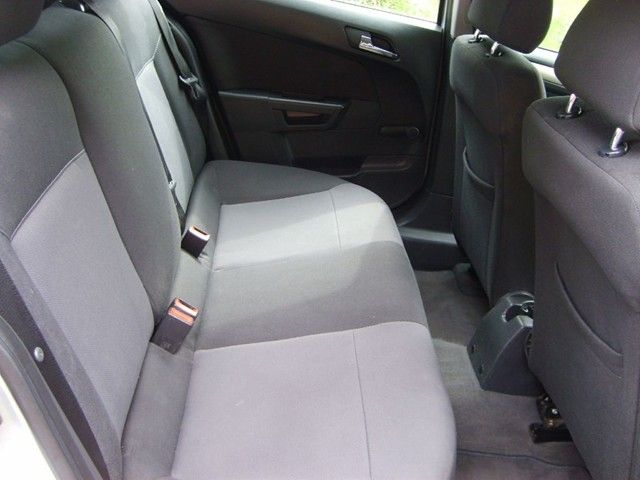 2008 Vauxhall Astra 1.3 CDTi image 5