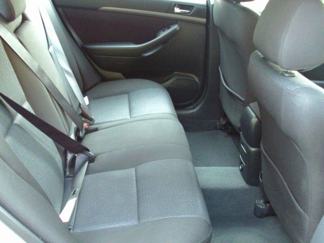 2007 Toyota Avensis 2.0 VVT-i image 5