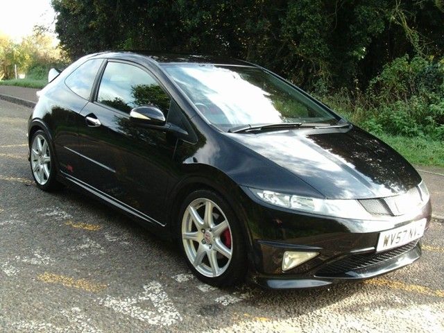 2007 Honda Civic 2.0i-VTEC image 1