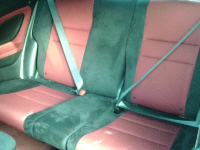 2007 Honda Civic 2.0i-VTEC image 5