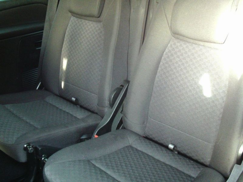 2009 Ford Galaxy 2.2TDCi image 5