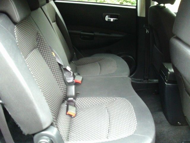 2009 Nissan Qashqai +2 2.0dCi image 5