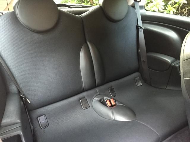 2006 MINI HATCH 1.6 COOPER image 5