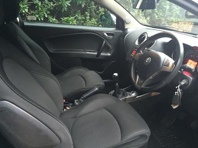 2009 ALFA ROMEO MITO 1.4 image 4