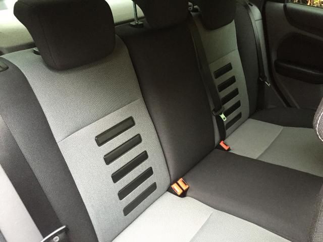 2009 FORD FOCUS 1.6 ZETEC image 5