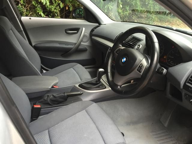 2006 BMW 1 SERIES 2.0 image 4