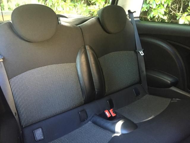 2007 MINI HATCH 1.6 COOPER image 5