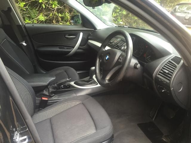 2007 BMW 1 SERIES 2.0 image 4