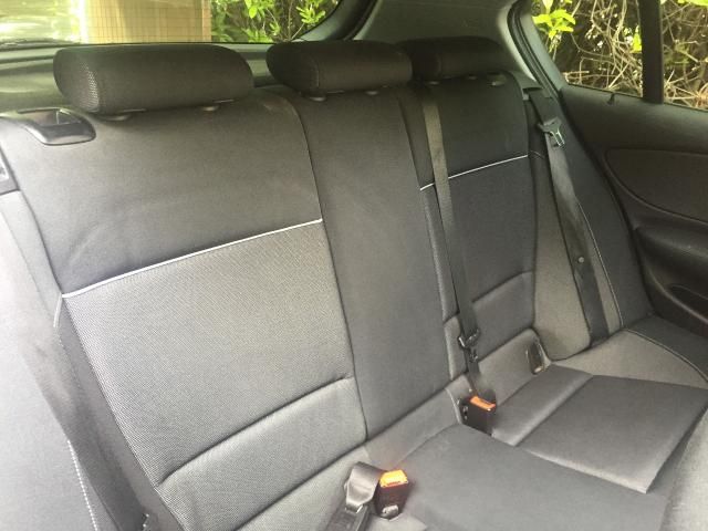 2007 BMW 1 SERIES 2.0 image 5