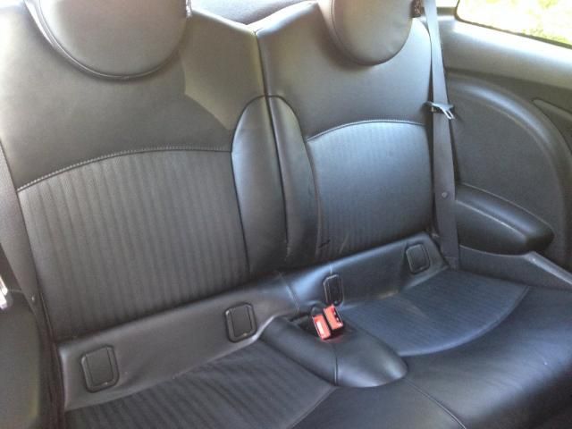 2012 MINI HATCH 1.6 COOPER D image 5