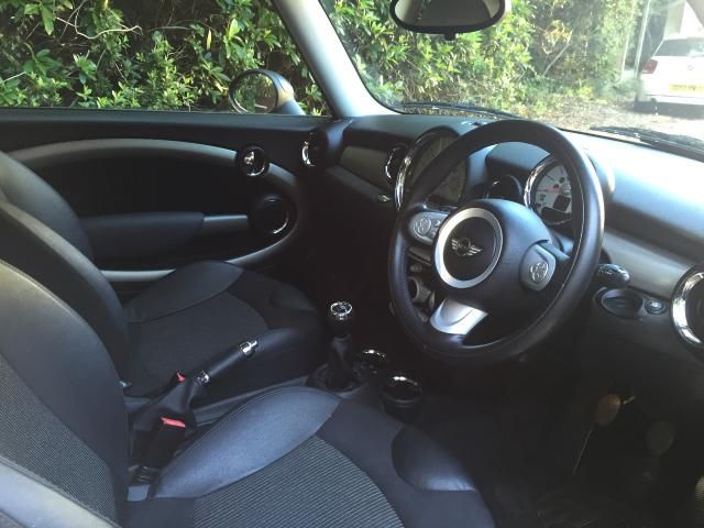2010 MINI HATCH COOPER 1.6 image 4