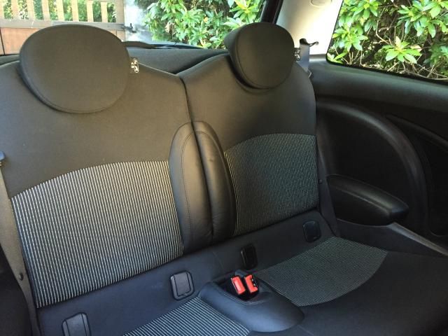 2010 MINI HATCH COOPER 1.6 image 5