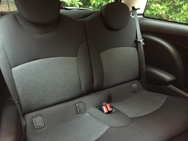 2011 MINI HATCH ONE 1.6 image 5