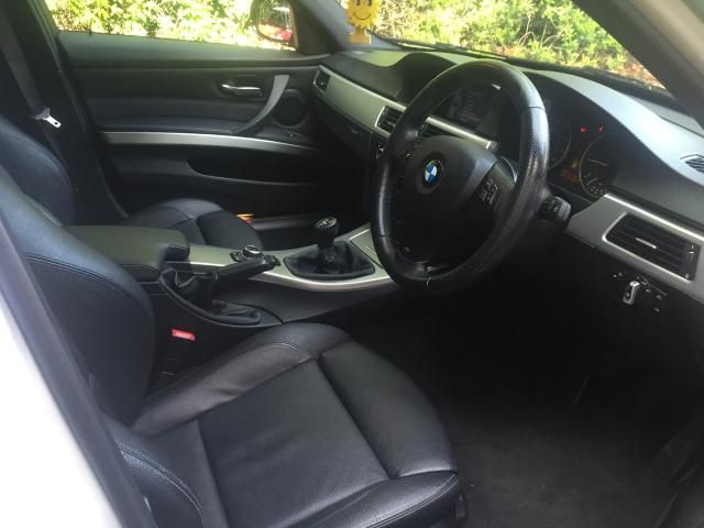 2010 BMW 2.0 318D M SPORT image 4