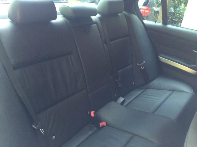 2010 BMW 2.0 318D M SPORT image 5