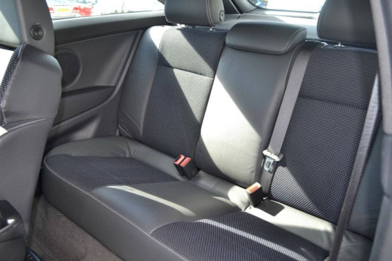 2008 Vauxhall Astra VXR image 4