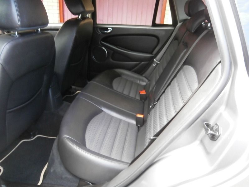 2009 Jaguar X-Type S image 5