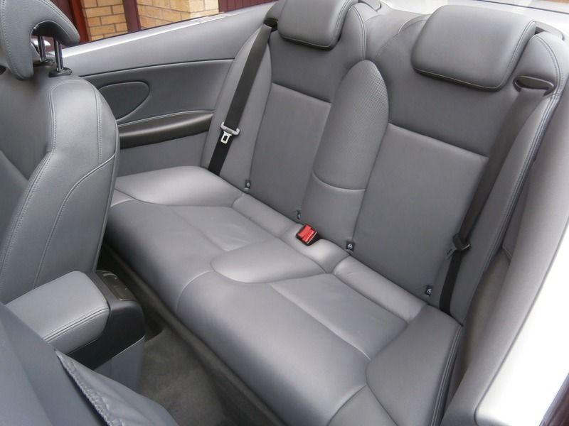 2007 Saab 9 3 Vector 1.8T image 5