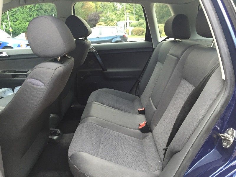 2002 Volkswagen Polo 1.2 image 5