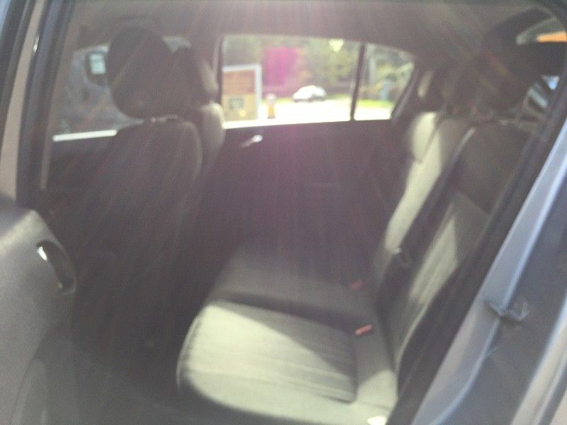 2008 Vauxhall Corsa 1.4i 16v image 5