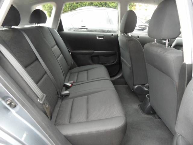 2004 HONDA CIVIC 1.7i CTDi SE image 5