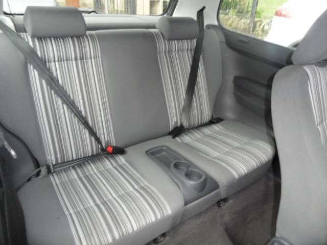 2009 VOLKSWAGEN FOX 1.2 image 5