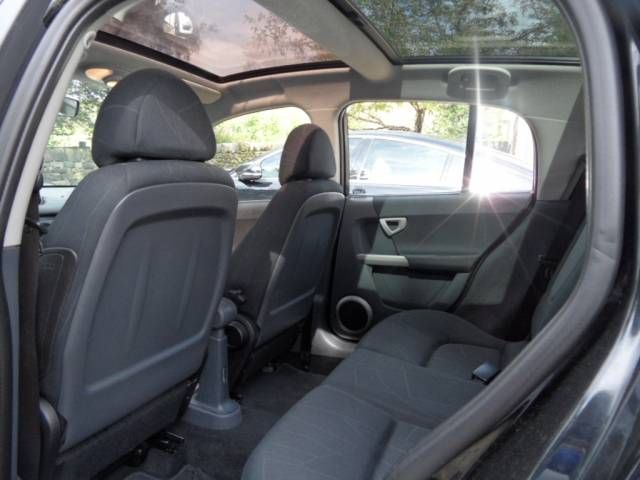 2006 SMART FORFOUR 1.5 image 5