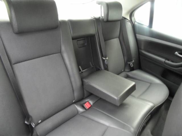 2007 SAAB 9-3 1.9 TiD image 5