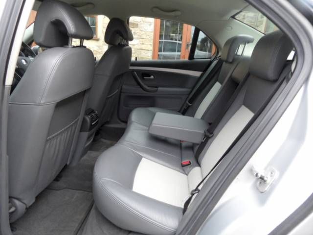 2007 SAAB 9-3 1.9TiD image 5