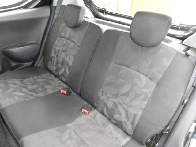 2011 SUZUKI ALTO 1.0 SZ3 image 5