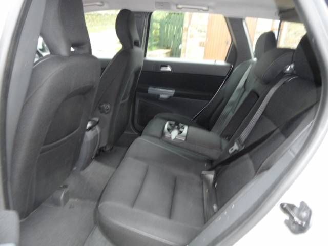 2008 VOLVO V50 1.8 S image 5