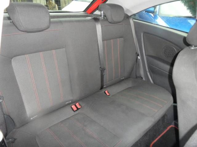 2011 VAUXHALL CORSA 1.2i image 5