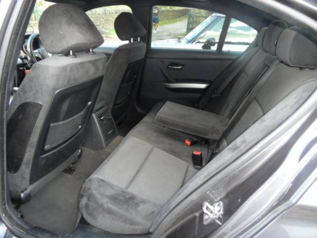 2007 BMW 3 SERIES 320d M Sport image 5