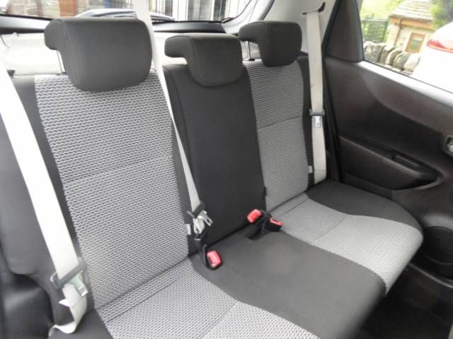 2013 TOYOTA YARIS 1.33 VVT-i image 5