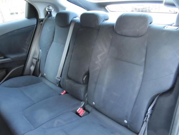 2012 Honda Civic 2.2i DTEC ES 5Dr image 5